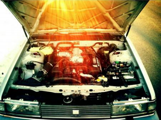 Illustration for article titled For $8,000, This 1985 Toyota Cressida Packs a Punch